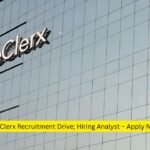 eClerx Recruitment Drive; Hiring Analyst – Apply Now