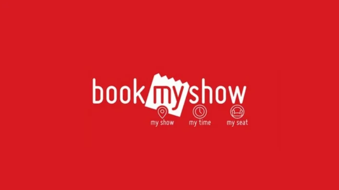 bookmyshow