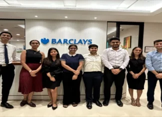 Barclays Hiring Freshers For Test Engineer barclays