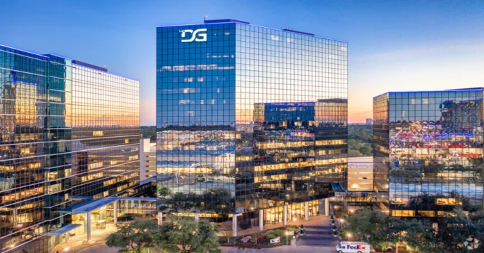 DG-bldg digital glyde