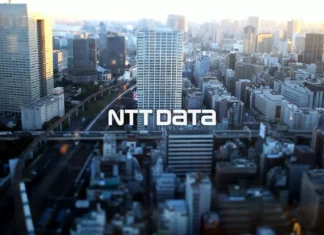 NTT Data Hiring Freshers For Data Analyst ntt data 1