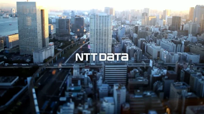 ntt data 1