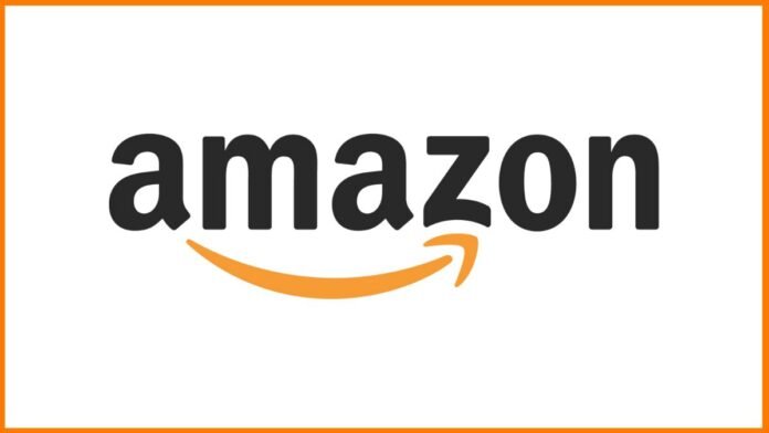 amazon amazon