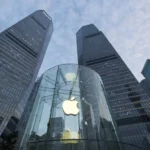 Apple Hiring Freshers For Operations apple