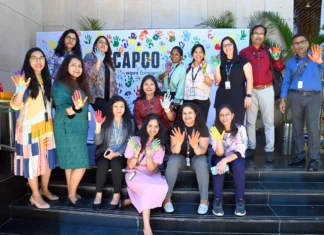 Capco Hiring Freshers For Junior Test Engineer capco