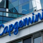 Capgemini Hiring Freshers For Data Analyst capgemini