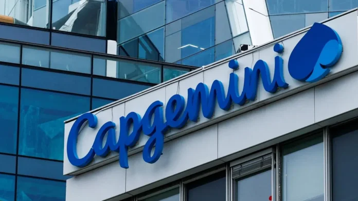 capgemini