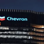 Chevron Hiring Freshers For Data Analyst chevron