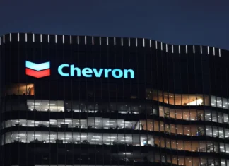 Chevron Hiring Freshers For Data Analyst chevron