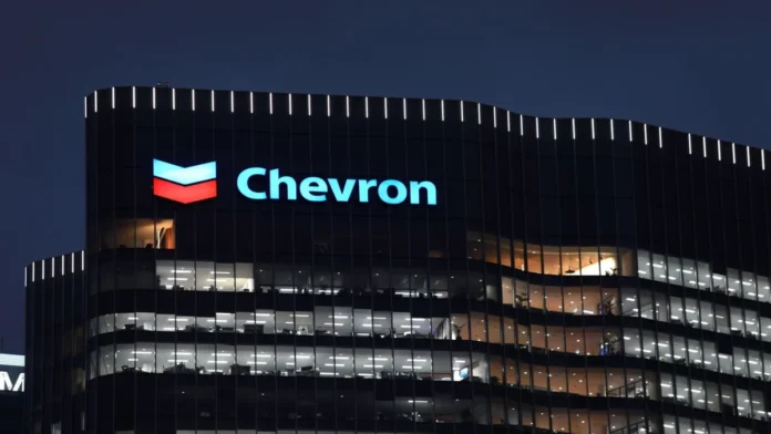 chevron