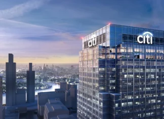 Citi Hiring Freshers For Full Stack Developer citi