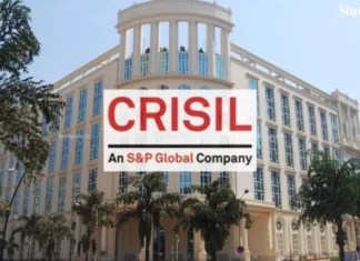 Crisil Hiring Freshers For Test Engineer crisil