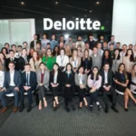 Deloitte Hiring Freshers For Associate Analyst deloitte