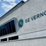 GE Hiring Freshers For Software Engineer ge