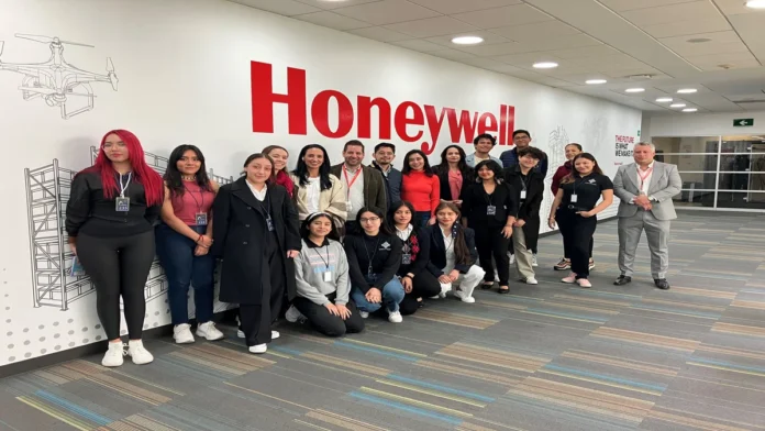 honeywell
