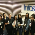 Infosys Hiring Freshers For Data Analyst infosys
