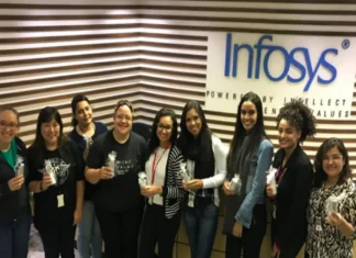 Infosys Hiring Freshers For Data Analyst infosys