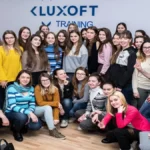 Luxoft Hiring Freshers For Test Engineer luxoft