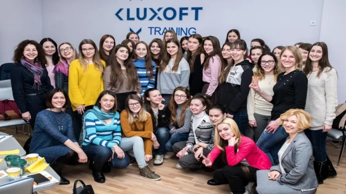 luxoft