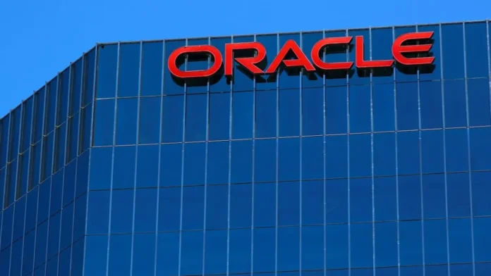 oracle (1) oracle
