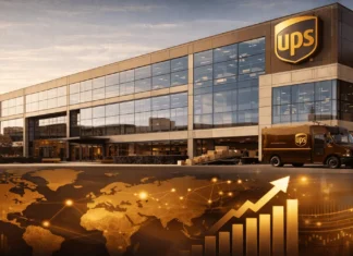 UPS Hiring Freshers For Test Engineer ups