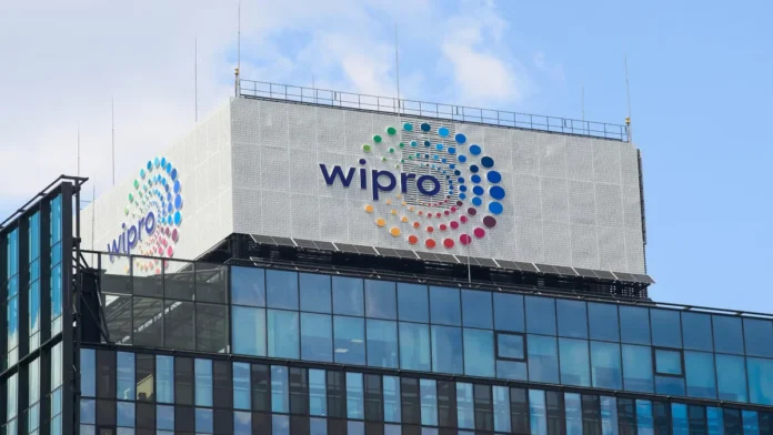 wipro wipro