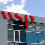 WSP Hiring Freshers For Data Analyst wsp