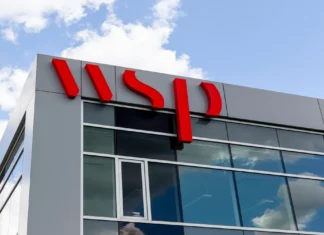 WSP Hiring Freshers For Data Analyst wsp