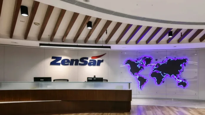 Zensar
