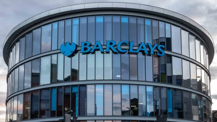 barclays