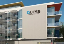 Quess Hiring Freshers For QA Test Engineer