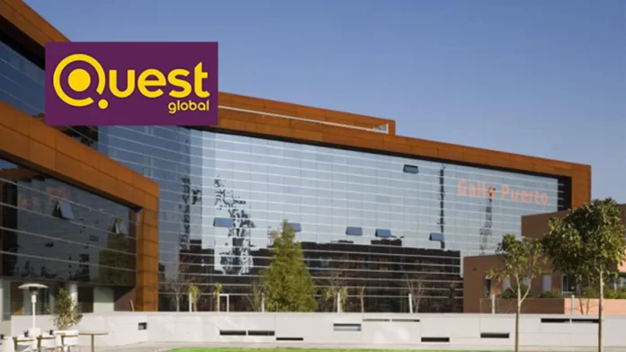 quest global
